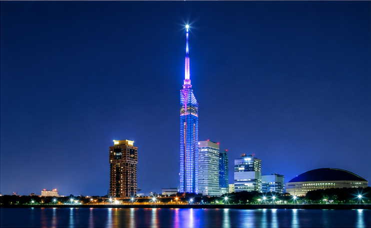 fukuokatower 1