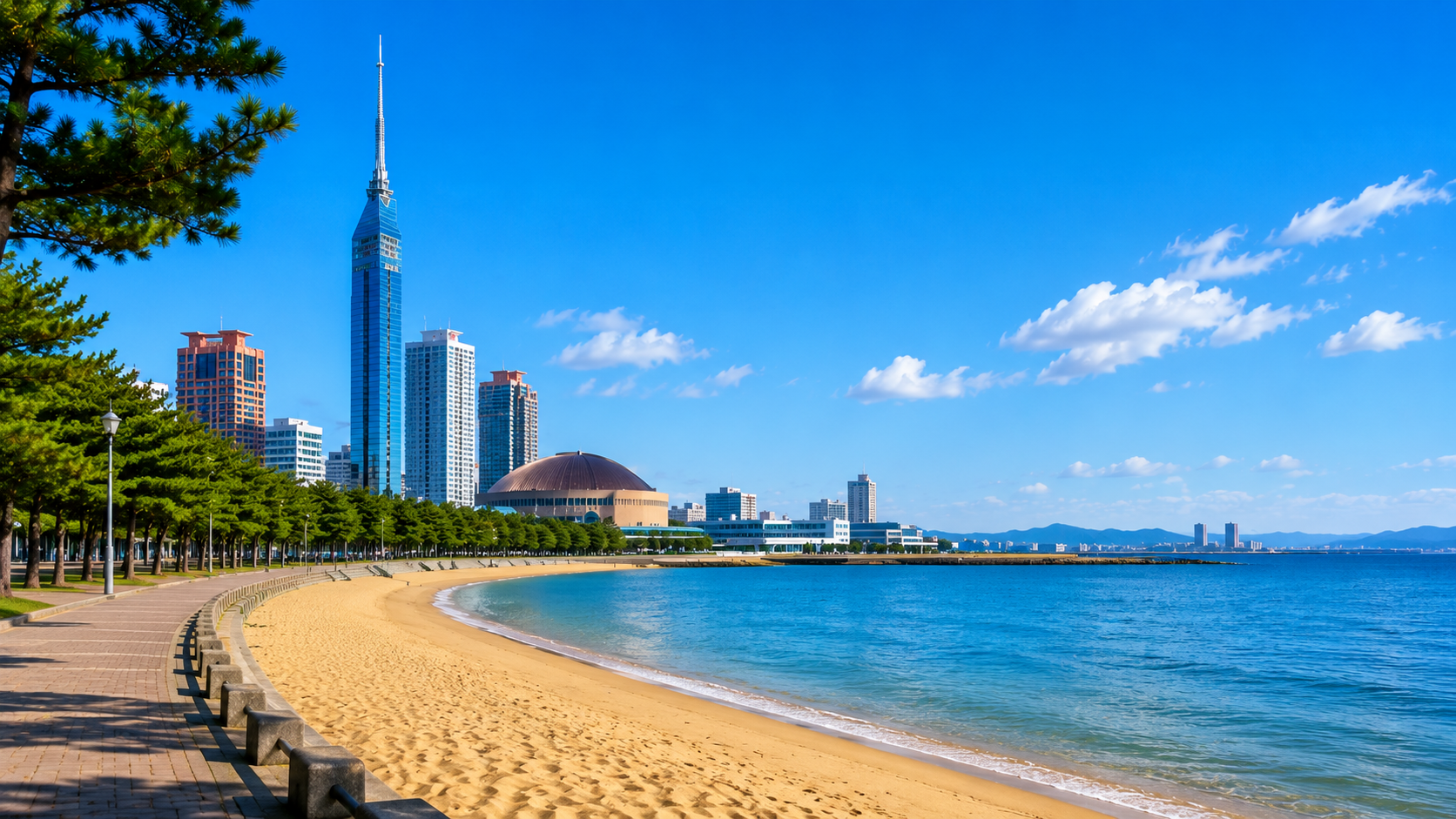 seaside momochi 1